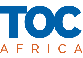 TOC Africa logo