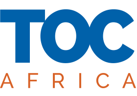 TOC Africa logo