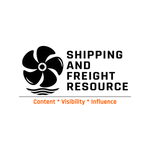 Shipping and Freight Resource logo