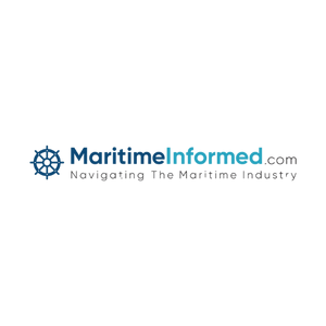 MaritimeInformed logo
