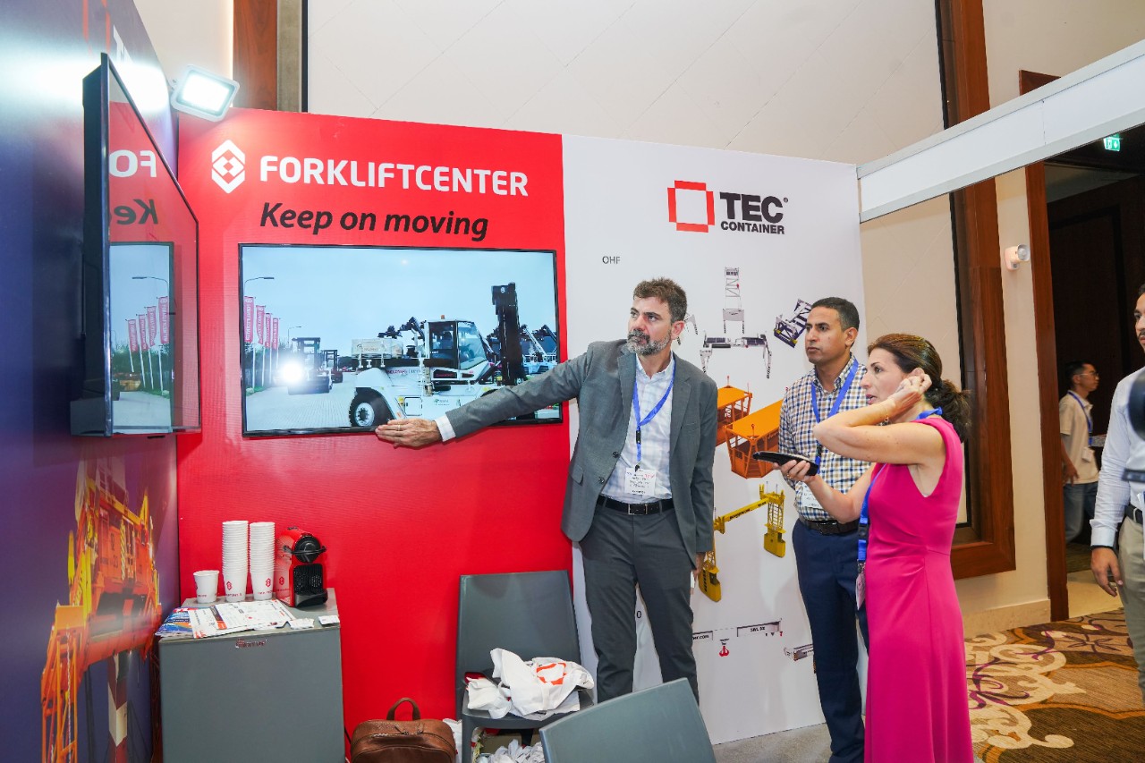 TOC Africa