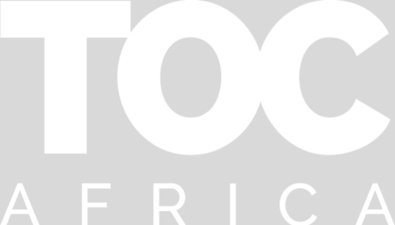 toc africa white