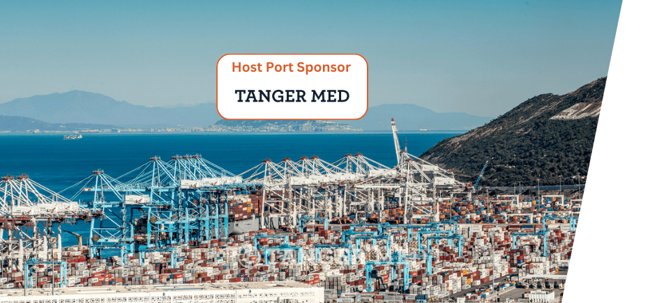 TOC Africa - Tangier Med Port