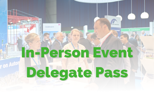 Conference Only Pass