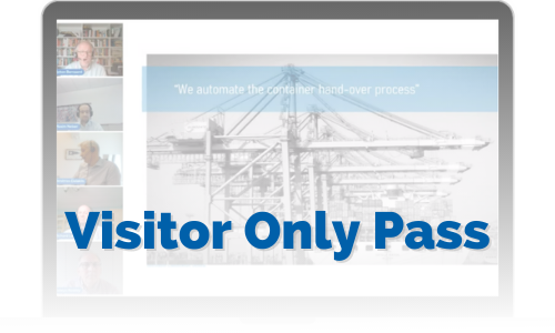 All Access Pass