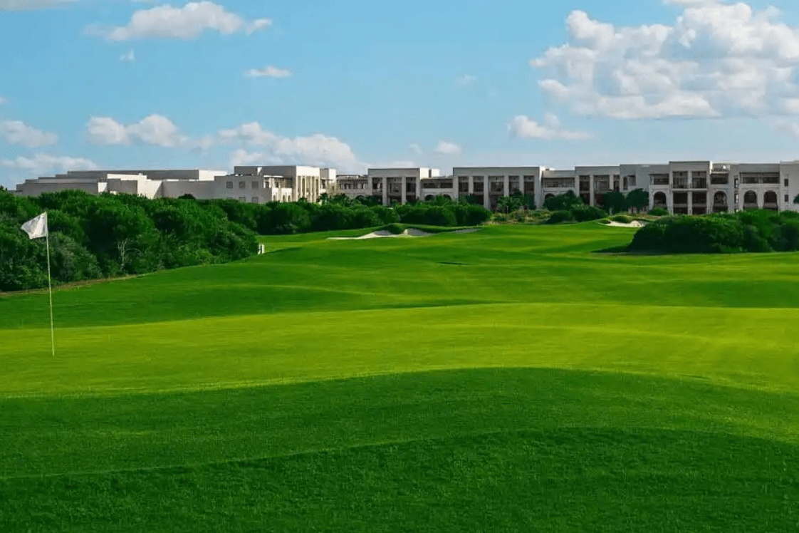 TOC Golf